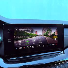 Foto inzerátu Škoda Octavia 1.5 TSi Style, ČR, 1.Maj