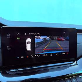 Foto inzerátu Škoda Octavia 1.5 TSi Style, ČR, 1.Maj