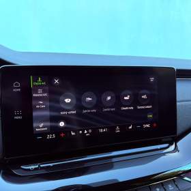 Foto inzerátu Škoda Octavia 1.5 TSi Style, ČR, 1.Maj