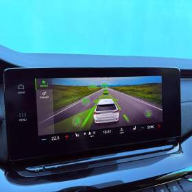 Foto inzerátu Škoda Octavia 1.5 TSi Style, ČR, 1.Maj