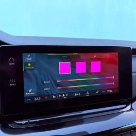 Foto inzerátu Škoda Octavia 1.5 TSi Style, ČR, 1.Maj