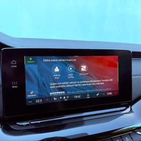 Foto inzerátu Škoda Octavia 1.5 TSi Style, ČR, 1.Maj