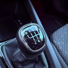 Foto inzerátu Škoda Octavia 1.5 TSi Style, ČR, 1.Maj