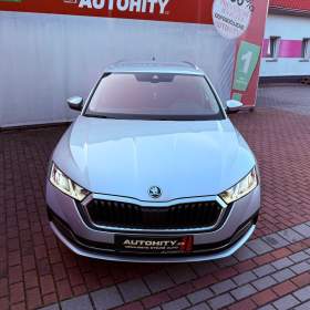 Foto inzerátu Škoda Octavia 1.5 TSi Style, ČR, 1.Maj