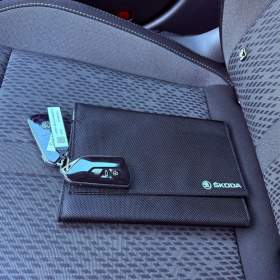 Foto inzerátu Škoda Octavia 1.5 TSi Style, ČR, 1.Maj