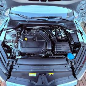 Foto inzerátu Škoda Octavia 1.5 TSi Style, ČR, 1.Maj