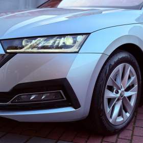 Foto inzerátu Škoda Octavia 1.5 TSi Style, ČR, 1.Maj