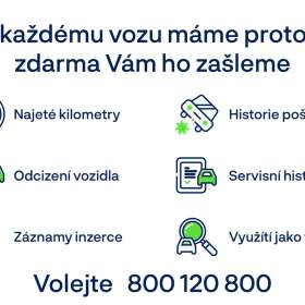 Foto inzerátu Škoda Octavia 1.5 TSi Style, ČR, 1.Maj