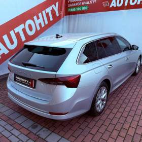 Foto inzerátu Škoda Octavia 1.5 TSi Style, ČR, 1.Maj