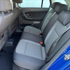 Foto inzerátu Škoda Fabia 1.2 TSi Ambition