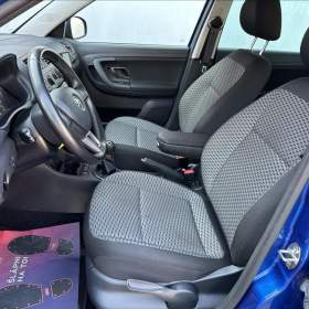 Foto inzerátu Škoda Fabia 1.2 TSi Ambition