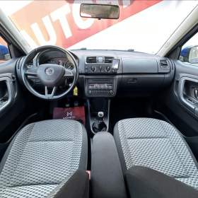 Foto inzerátu Škoda Fabia 1.2 TSi Ambition