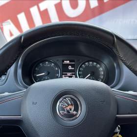 Foto inzerátu Škoda Fabia 1.2 TSi Ambition