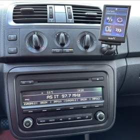 Foto inzerátu Škoda Fabia 1.2 TSi Ambition