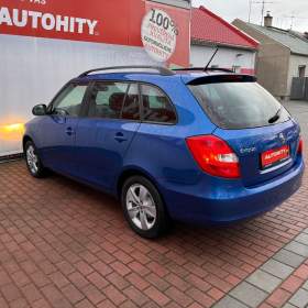 Foto inzerátu Škoda Fabia 1.2 TSi Ambition