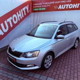 Škoda Fabia 1.0 TSi, ČR, 1. Maj / 18504958