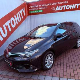 Toyota Auris Touring 1.2 Turbo Aut. / 18504958