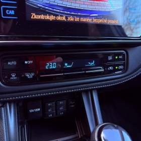 Foto inzerátu Toyota Auris Touring 1.2 Turbo Aut.