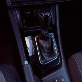 Foto inzerátu Toyota Auris Touring 1.2 Turbo Aut.