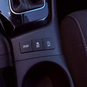 Foto inzerátu Toyota Auris Touring 1.2 Turbo Aut.