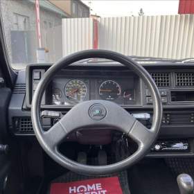 Foto inzerátu Škoda Favorit 1.3, ČR,1.M,Original SPZ a TP