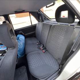 Foto inzerátu Škoda Favorit 1.3, ČR,1.M,Original SPZ a TP