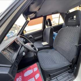 Foto inzerátu Škoda Favorit 1.3, ČR,1.M,Original SPZ a TP