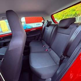 Foto inzerátu Škoda Citigo 1.0 MPi Ambition, 54 tkm