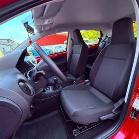 Foto inzerátu Škoda Citigo 1.0 MPi Ambition, 54 tkm