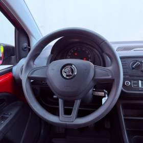 Foto inzerátu Škoda Citigo 1.0 MPi Ambition, 54 tkm