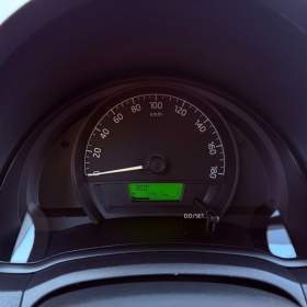 Foto inzerátu Škoda Citigo 1.0 MPi Ambition, 54 tkm