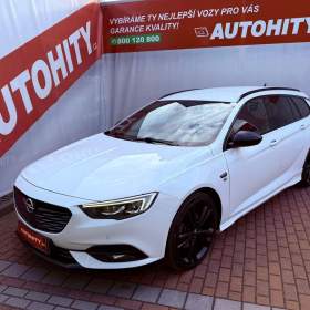 Opel Insignia 2.0 CDTi Aut., Masáž, Bose / 18504960