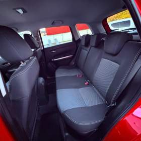 Foto inzerátu Suzuki Vitara 1.4 Booster Jet AllGrip Hybrid