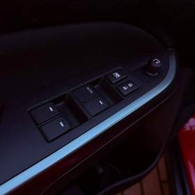 Foto inzerátu Suzuki Vitara 1.4 Booster Jet AllGrip Hybrid