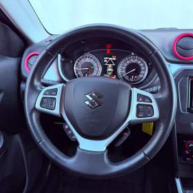 Foto inzerátu Suzuki Vitara 1.4 Booster Jet AllGrip Hybrid