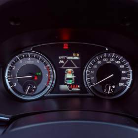 Foto inzerátu Suzuki Vitara 1.4 Booster Jet AllGrip Hybrid