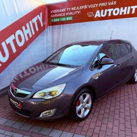 Opel Astra 1.6 Classic, ČR, Tažné, 53 tkm / 18504961