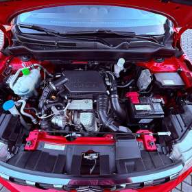 Foto inzerátu Suzuki Vitara 1.4 Booster Jet AllGrip Hybrid