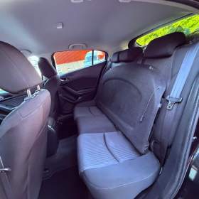 Foto inzerátu Mazda 3 2.0 Skyactiv Sports-Line, Serv