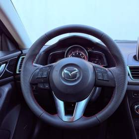 Foto inzerátu Mazda 3 2.0 Skyactiv Sports-Line, Serv