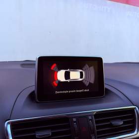 Foto inzerátu Mazda 3 2.0 Skyactiv Sports-Line, Serv