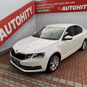 Škoda Octavia 2.0 TDi Style, ČR, 1. Maj / 18504962