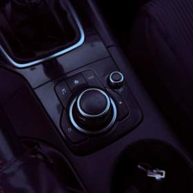 Foto inzerátu Mazda 3 2.0 Skyactiv Sports-Line, Serv