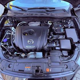 Foto inzerátu Mazda 3 2.0 Skyactiv Sports-Line, Serv