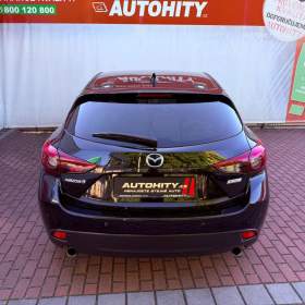 Foto inzerátu Mazda 3 2.0 Skyactiv Sports-Line, Serv