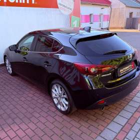Foto inzerátu Mazda 3 2.0 Skyactiv Sports-Line, Serv