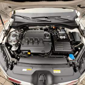 Foto inzerátu Škoda Superb 2.0 TDi Scout 4x4 DSG, ČR, 1.M