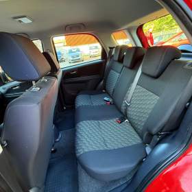 Foto inzerátu Suzuki SX4 1.6, ČR, 1.Maj, 70 tkm