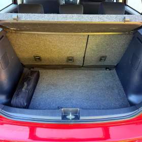 Foto inzerátu Suzuki SX4 1.6, ČR, 1.Maj, 70 tkm