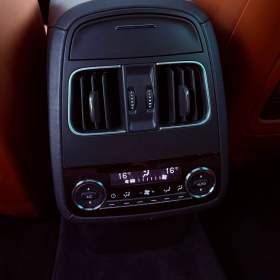 Foto inzerátu Maserati Levante S GrandLusso Q4 316 kW, ČR, B&